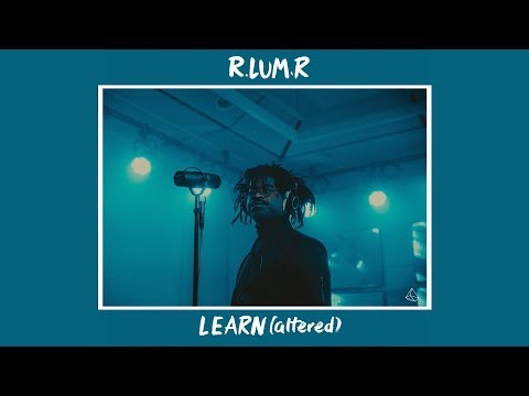 R.LUM.R - Learn (altered)
