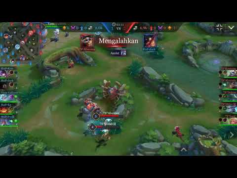 video 2 #cleanfeed #ACI #AOVCasterIdol - Garena AOV (Arena of Valor)