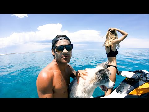 YBS Lifestyle Ep 31 - Most Amazing Crab Ever | How To Make Fish Curry Catch And Cook