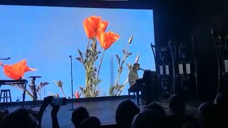 Porter Robinson - Lionhearted + Sad Machine (Nurture Live Edit) Berlin 2022