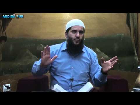 Komentitmi i sures Mulk pj 3 - Hoxhë Muharem Ismaili