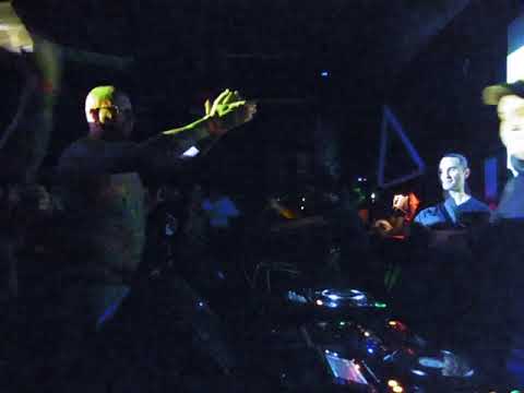 Terrorbunny 2 @ Jesus Was A Zombie 4 - Exhumation 27.01.18