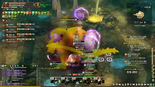 Tree Of Savior jToS 20190220 Legend Velcoffer