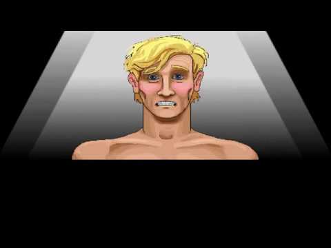 Let's Play Space Quest 6 (Full Playthrough)