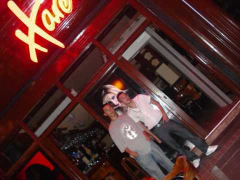 baby bash feat. pitbull - outta control remix