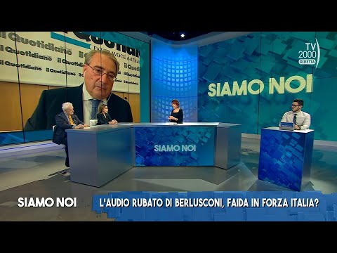 Siamo Noi, 20 ottobre 2022 - Nuovo Governo, inizia il percorso a ostacoli