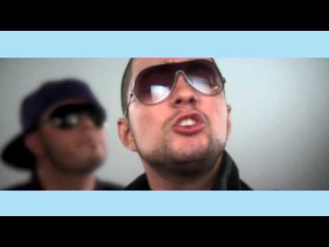 Pato Pooh feat. Lazee & Ricky - On My Way (Official Video)