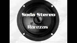 Amor Descartable Soda Stereo y Virus 19 11 95