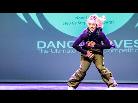 22-23 Qualifier 14 BE - Noor Lefèvre (Step By Step Huldenberg) // 2X2 BEAM