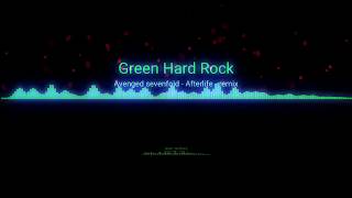 Afterlife - avenged Sevenfold  remix