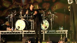 Anthrax -   Fight Em Till You Can`t - Bloodstock 2013