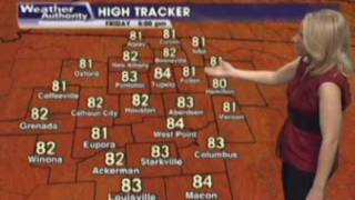 Jennifer Watson - Forecast
