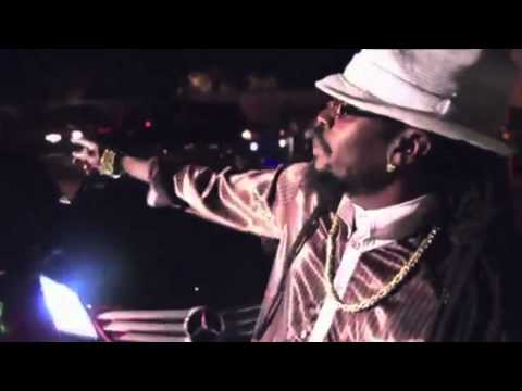 Beenie Man "Dweet Again" (Music Video)