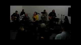 The Grimm Generation, "Real Bad Voodoo"