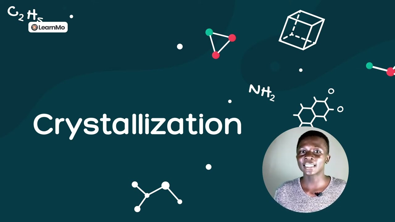 ALL TYPES OF SEPARATION TECHNIQUES IN CHEMISTRY -EXPLAINED IN 6 MINUTES