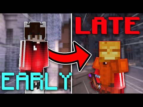 Ultimate Archer Guide With Progression *2025* (Hypixel Skyblock)
