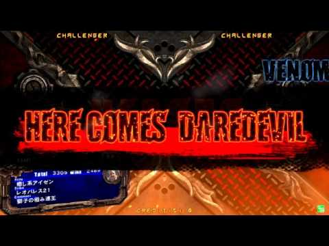 2016/1/9 GGXrdR Mikado stream - Tomo(LE) matches