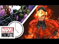 BLACK PANTHER AND THE AGENTS OF WAKANDA and More! | Marvel Minute