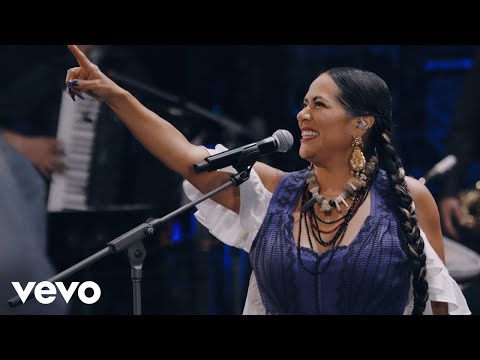 Lila Downs - Tortolita (En Vivo)