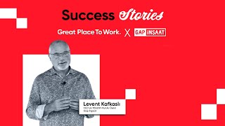 Gap İnşaat | Success Stories