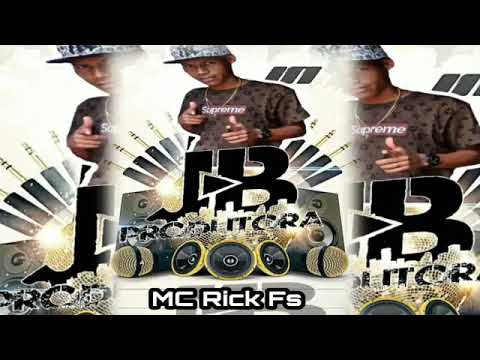 Mc Rick FS - A Tal Da GS ( Dj Madson 💥JB Produtora )