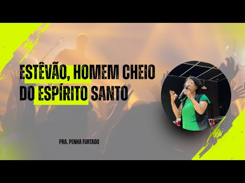 Capa do Sermão: Culto de domingo