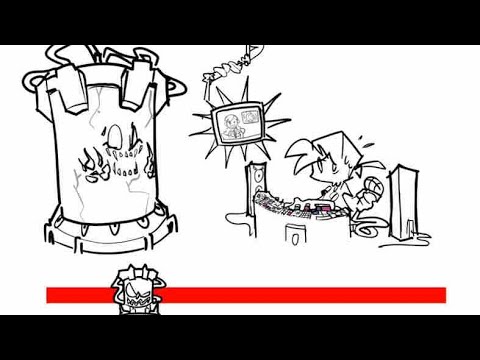 Friday Night Funkin' Week 8 (POSSIBLE) leaks