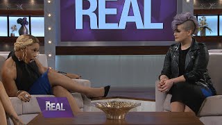 Watch Your Mouth, Kelly Osbourne!