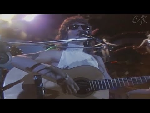 Kátia - Qualquer Jeito / Cassino do Chacrinha 1988