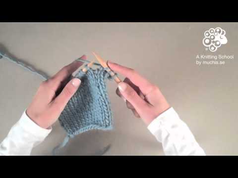 KFB / Vriden rät maska