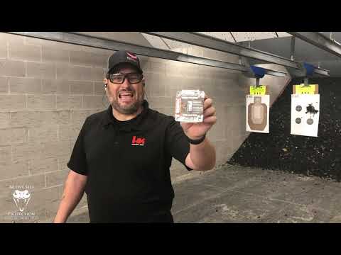 Gear Review: Seismic Heavyweight Ammunition