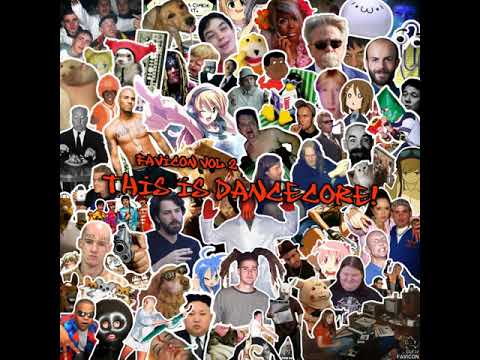 Audiotist - Let the dark flavour