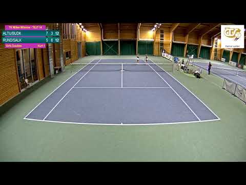 Court 1_5.12.2019 - TK Milten Milovice TEJT 14 - Cat.2 (3/3)
