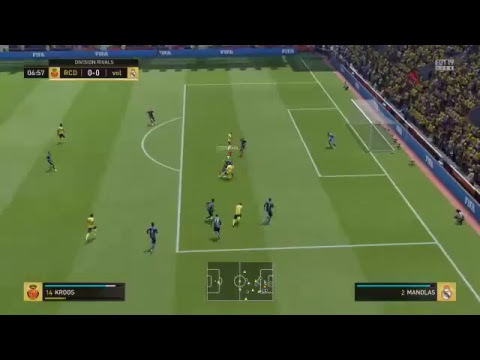 FIFA19 - GOLD 1 FUT CHAMPIONS REWARDS LIVE #FIFA19 #LIVE