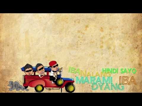 Emcee Rhenn, Bosx1ne & Thugprince - Walang Sayo [AUDIO]