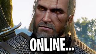 Egwuregwu ọtụtụ ndị egwuregwu na-amaghị ama nke dabere na The Witcher Apụtala