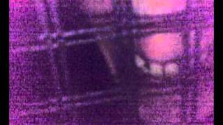 Chupacabra in a cage