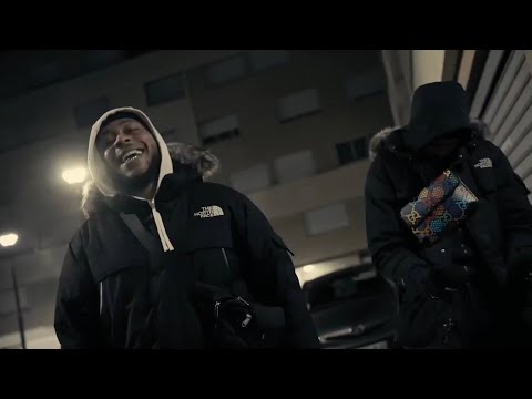 Stanlee - Hokuto III