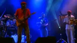 Clinton Fearon - Blame Game