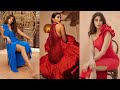 Pooja Hegde S Most Breathtaking Gown Looks Part 7 Pooja Hegde Trendy Shorts Photoshoot Compilation
