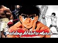 What Most Misunderstand About Building Jacked Athletic Muscle