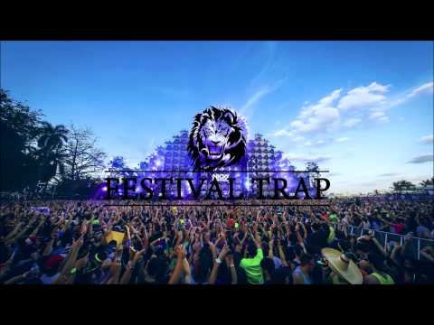 KSHMR & DallasK - Burn (MxM & GRMN Remix)