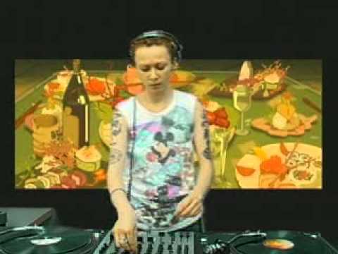 Ryba @ RTS.FM - 29.10.2009