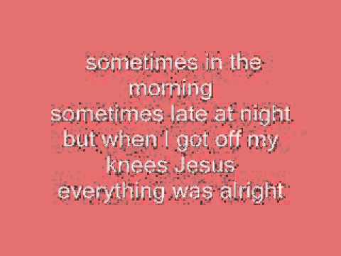 Jesus how I love calling your name   Lyrics