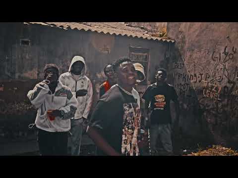 Saluti_Sanga Jombolole_feat King el & Saviola 1 (Official Video)