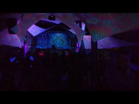 Psychozix @ Miner in Wonderland /w Mark Day! (19.1.2019)