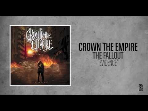 Crown The Empire - Evidence