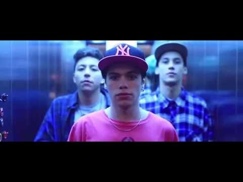 Terrorista Style - Champagne (Prod. Bronx) | Video Oficial