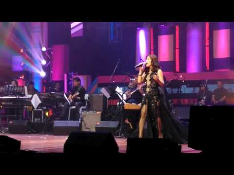 Kyla and Erik Santos Duet Ogie Alcasid Tribute