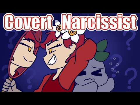 7 Behaviors Covert Narcissist Do